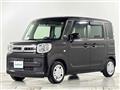 2020 Suzuki Spacia