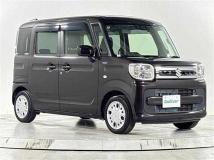 2020 Suzuki Spacia