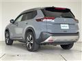 2023 Nissan X-Trail