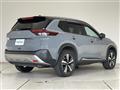 2023 Nissan X-Trail