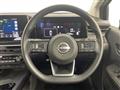2021 Nissan Note