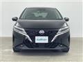 2021 Nissan Note