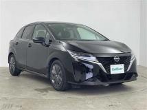 2021 Nissan Note