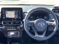 2025 Toyota AQUA