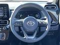 2025 Toyota AQUA