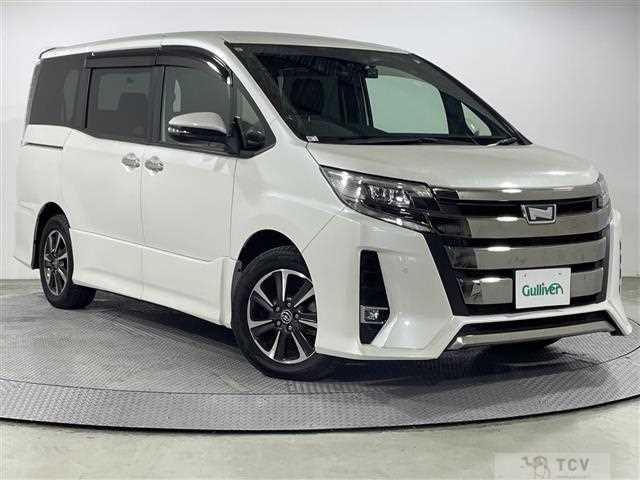 2019 Toyota Noah
