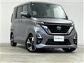 2021 Nissan ROOX