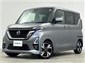 2021 Nissan ROOX