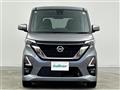 2021 Nissan ROOX