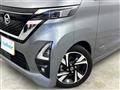 2021 Nissan ROOX