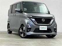 2021 Nissan ROOX