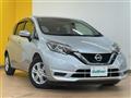 2018 Nissan Note