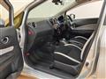 2018 Nissan Note