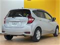 2018 Nissan Note