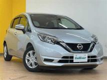 2018 Nissan Note