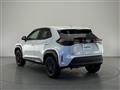 2023 Toyota Yaris Cross