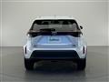 2023 Toyota Yaris Cross