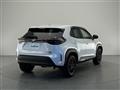2023 Toyota Yaris Cross