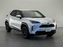 2023 Toyota Yaris Cross