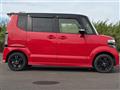 2015 Honda N BOX
