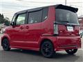 2015 Honda N BOX