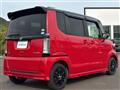 2015 Honda N BOX