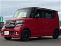 2015 Honda N BOX