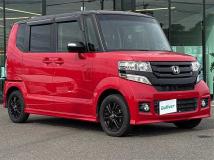 2015 Honda N BOX