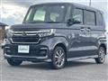 2023 Honda N BOX