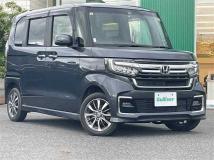 2023 Honda N BOX
