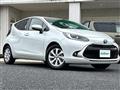 2024 Toyota AQUA