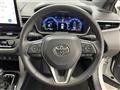 2024 Toyota CorollaCross