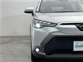 2024 Toyota CorollaCross