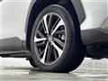 2024 Toyota CorollaCross