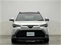 2024 Toyota CorollaCross