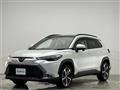 2024 Toyota CorollaCross