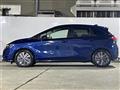 2021 Nissan Note