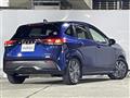 2021 Nissan Note