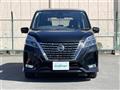 2022 Nissan Serena