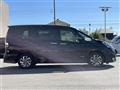 2022 Nissan Serena