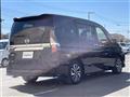 2022 Nissan Serena