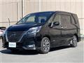2022 Nissan Serena