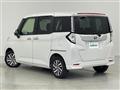 2025 Toyota Roomy