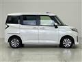 2025 Toyota Roomy