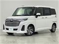 2025 Toyota Roomy