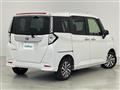 2025 Toyota Roomy