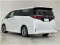 2024 Toyota Alphard Hybrid