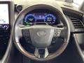 2024 Toyota Alphard Hybrid