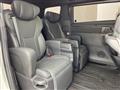 2024 Toyota Alphard Hybrid