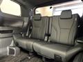2024 Toyota Alphard Hybrid